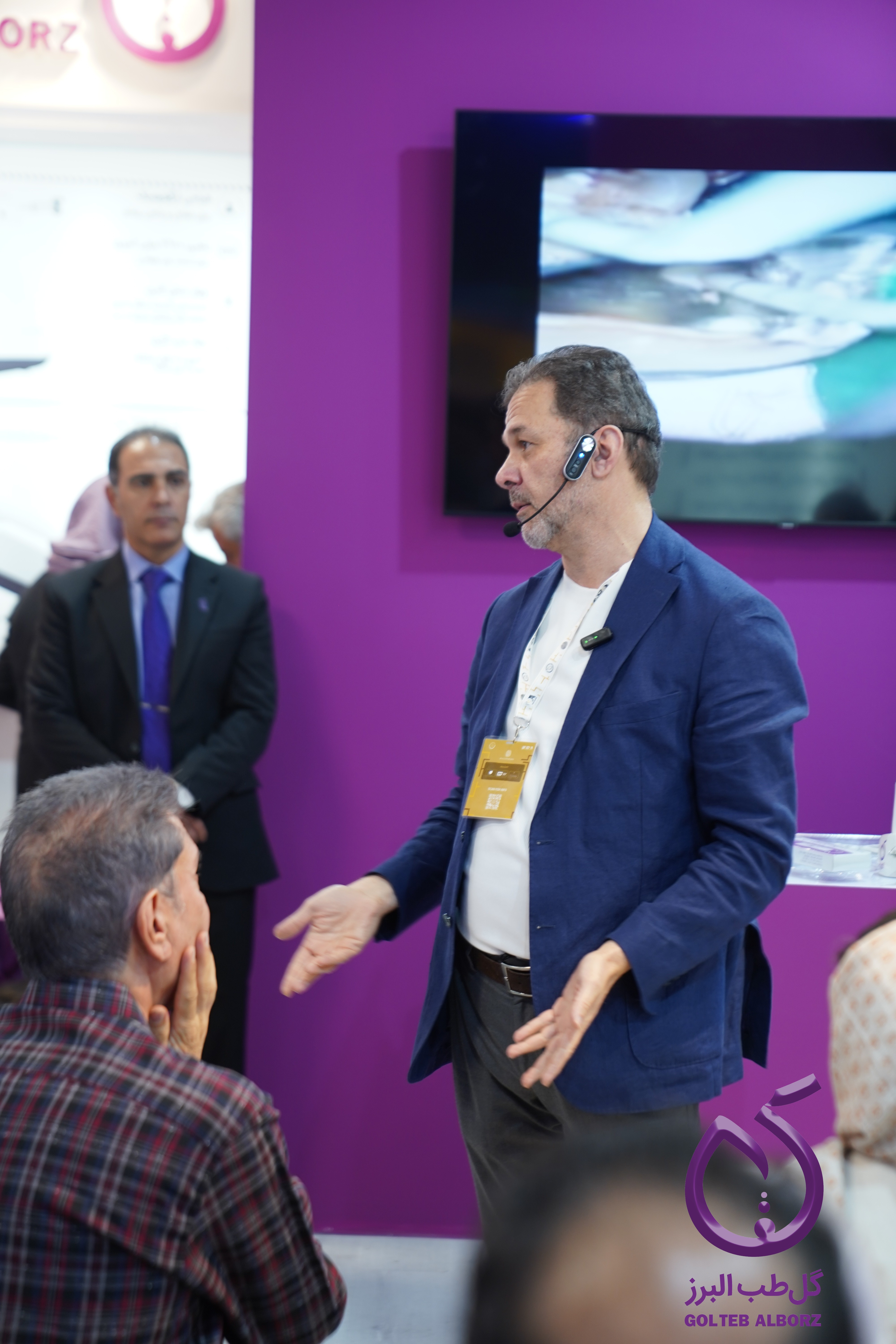 Dr. Shahram Azimi's Educational Workshop: A Successful Obturation with C-Root Bioceramic Sealers